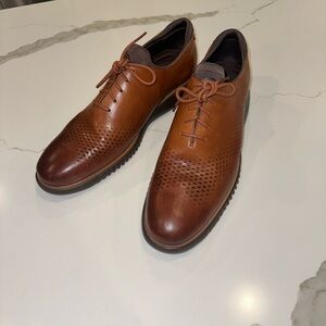 Men’s Cole Haan Zerogrand Wingtip Dress Shoe